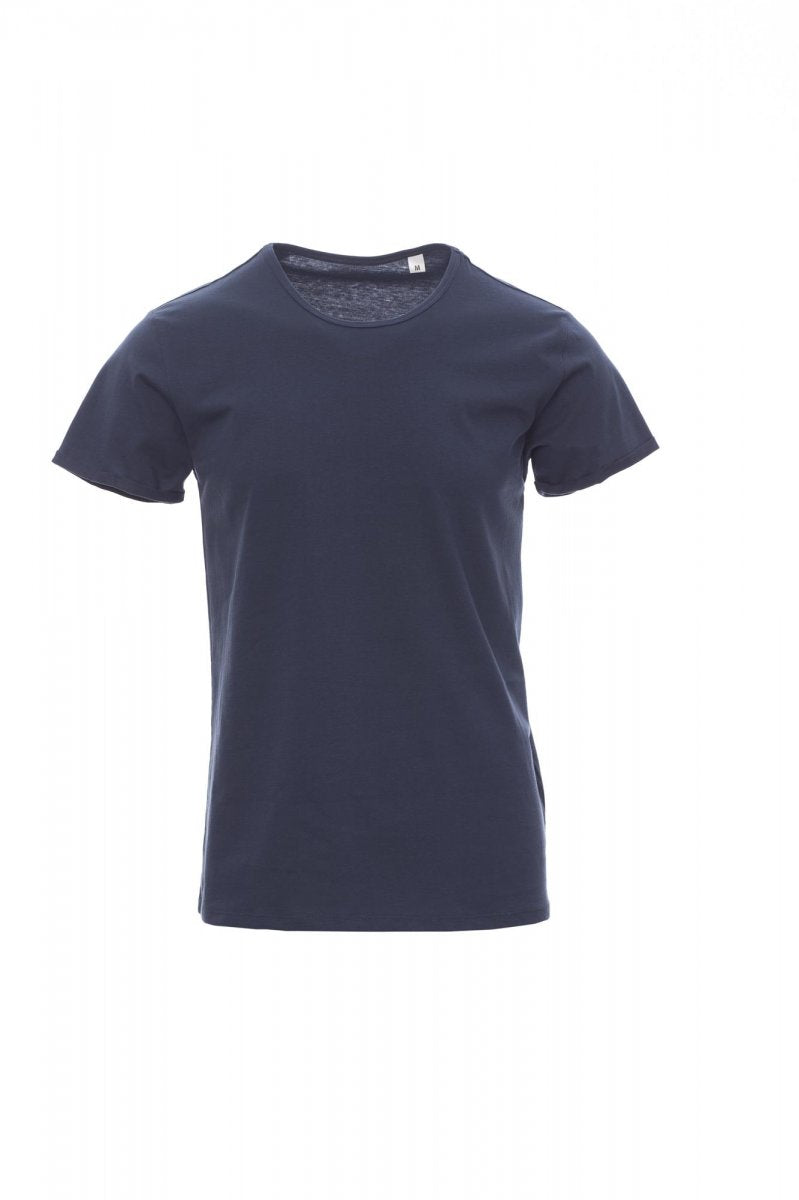 Payper YOUNG Kurzärmelig – Denimblau