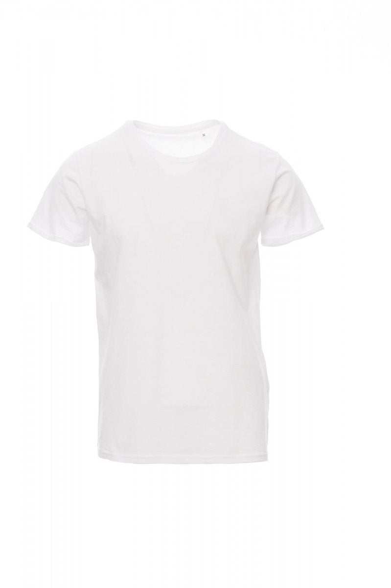 Payper PARTY Kurzärmelig – Weiss