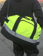 Hi-Vis Seattle Holdalls (YK2518)