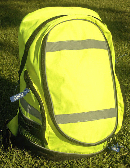 Hi-Vis London Backpack (YK8001)