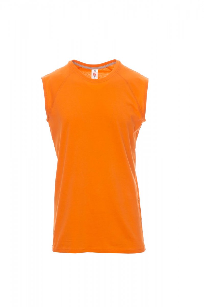 Payper SHORE Ärmellose – Orange