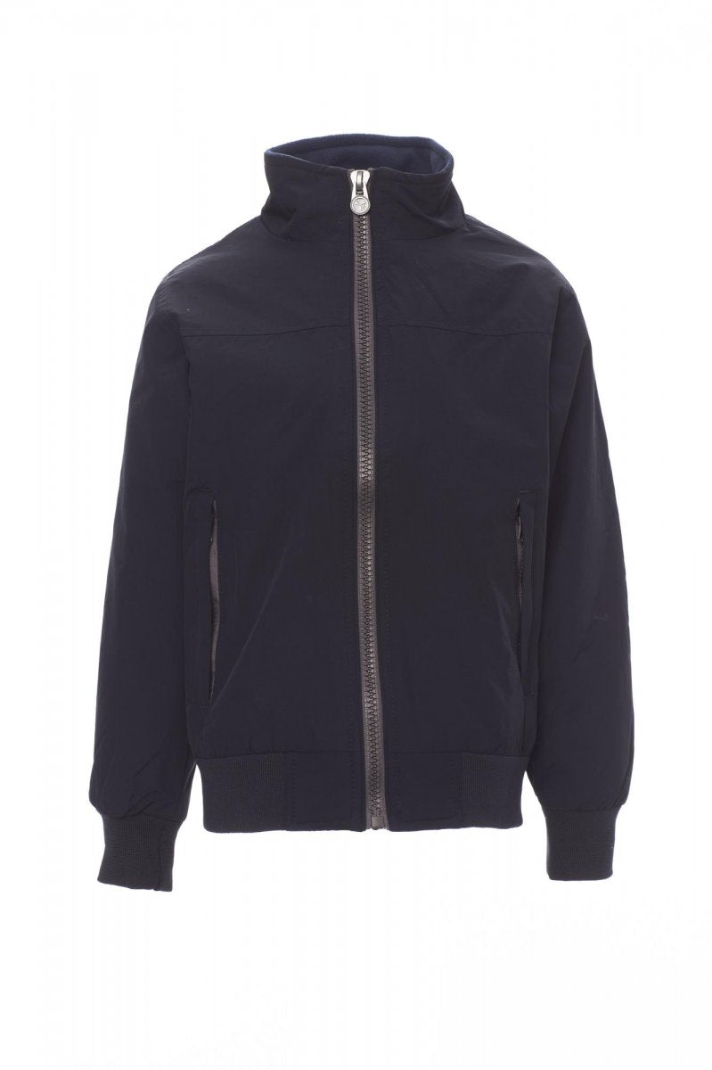 Payper NORTH KIDS 2.0 Imbottito – Marineblau