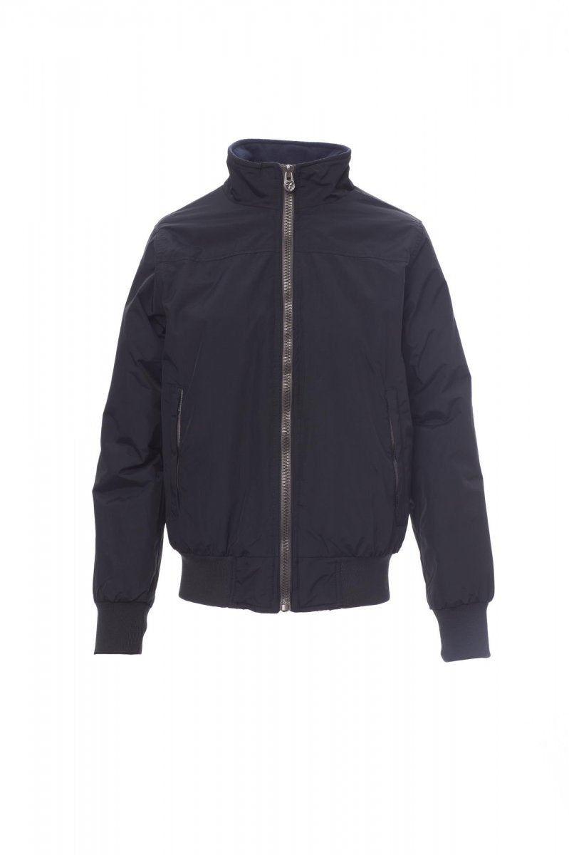 Payper NORTH LADY 2.0 Imbottito – Marineblau