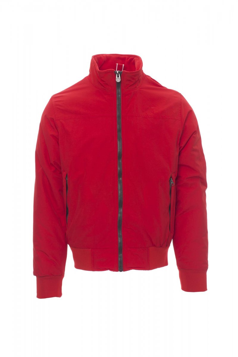 Payper NORTH 2.0 Imbottito – Rot