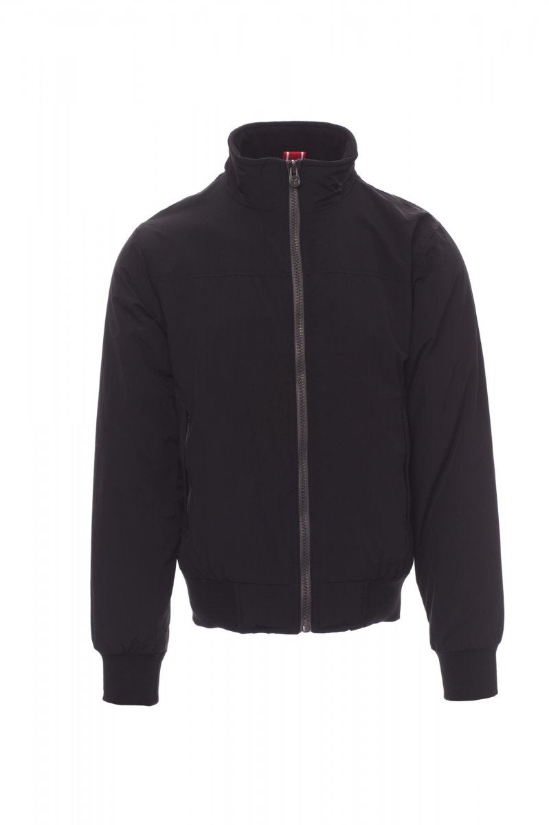 Payper NORTH 2.0 Imbottito – Schwarz