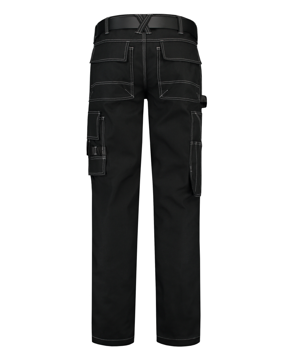 Tricorp Arbeitshose Canvas 502007