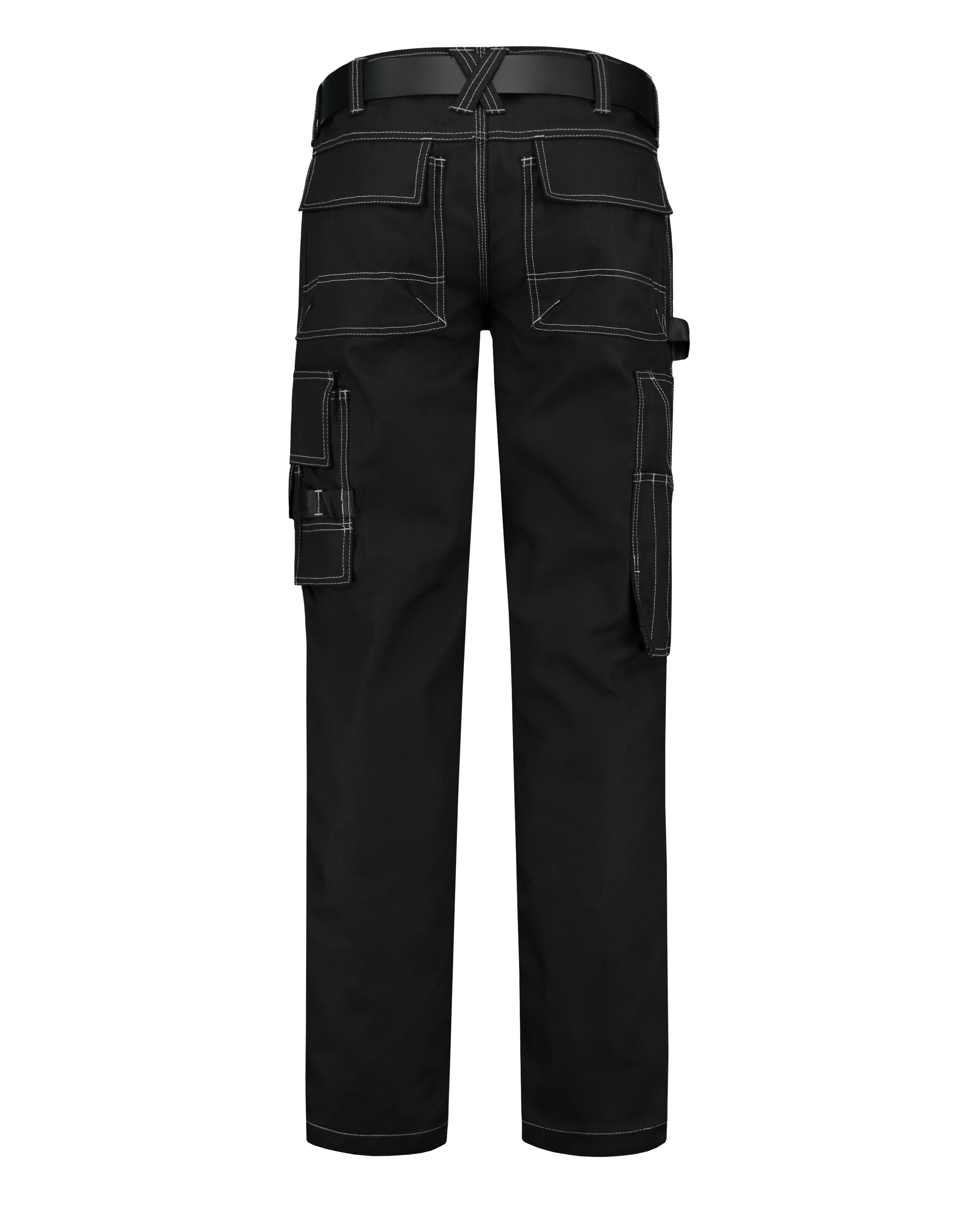 Tricorp Arbeitshose Canvas 502007