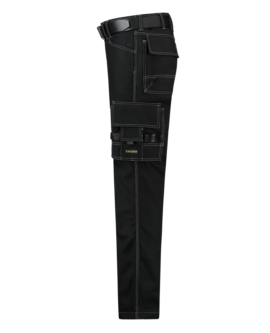 Tricorp Arbeitshose Canvas 502007