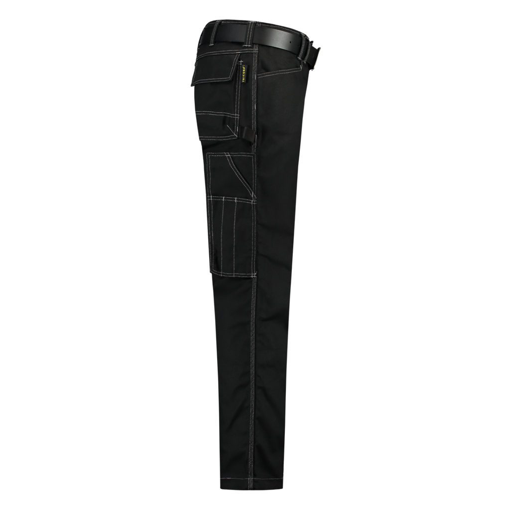 Tricorp Arbeitshose Canvas 502007