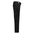 Tricorp Arbeitshose Canvas 502007