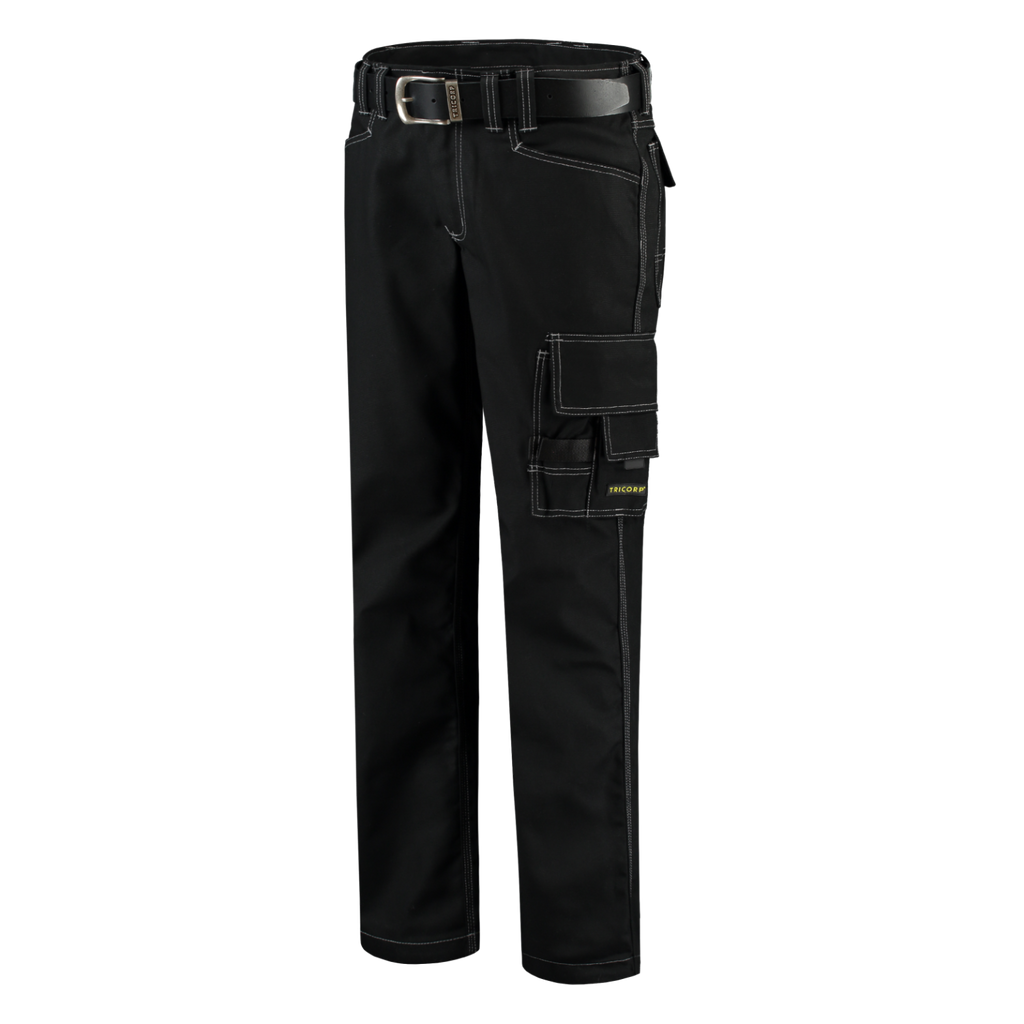 Tricorp Arbeitshose Canvas 502007