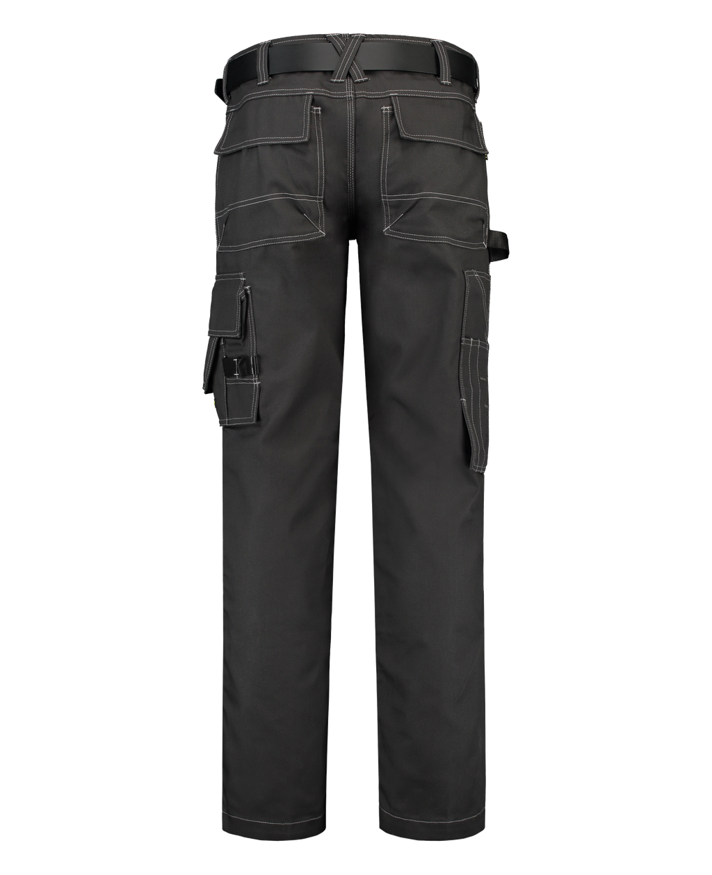 Tricorp Arbeitshose Canvas 502007
