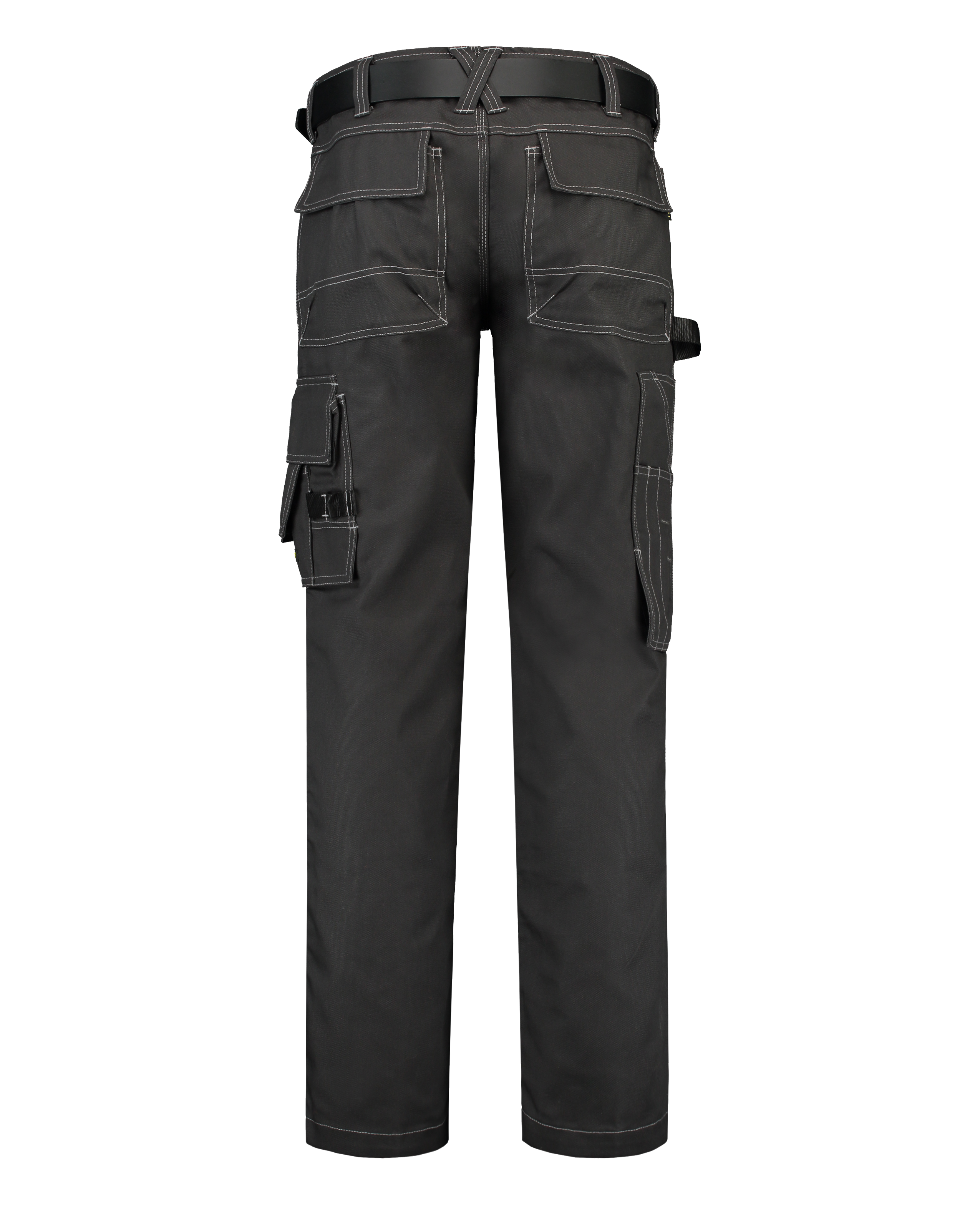 Tricorp Arbeitshose Canvas 502007