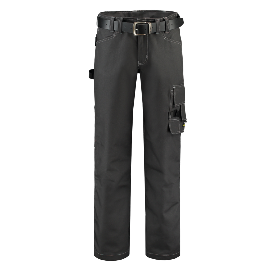 Tricorp Arbeitshose Canvas 502007