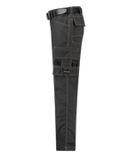 Tricorp Arbeitshose Canvas 502007
