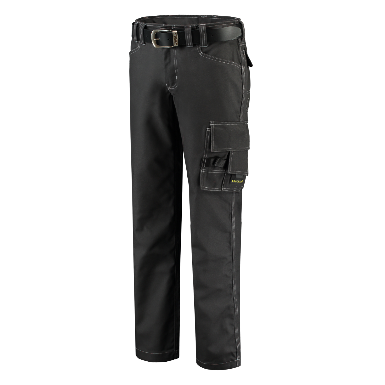 Tricorp Arbeitshose Canvas 502007
