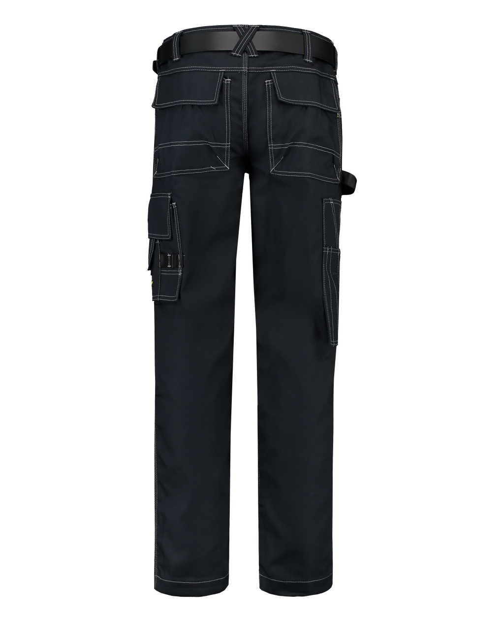Tricorp Arbeitshose Canvas 502007