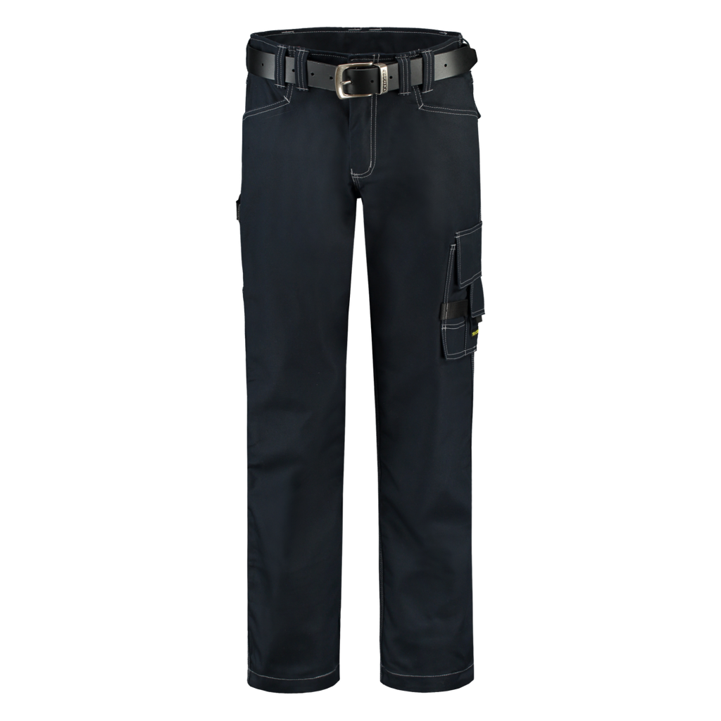 Tricorp Arbeitshose Canvas 502007