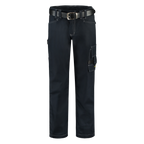 Tricorp Arbeitshose Canvas 502007