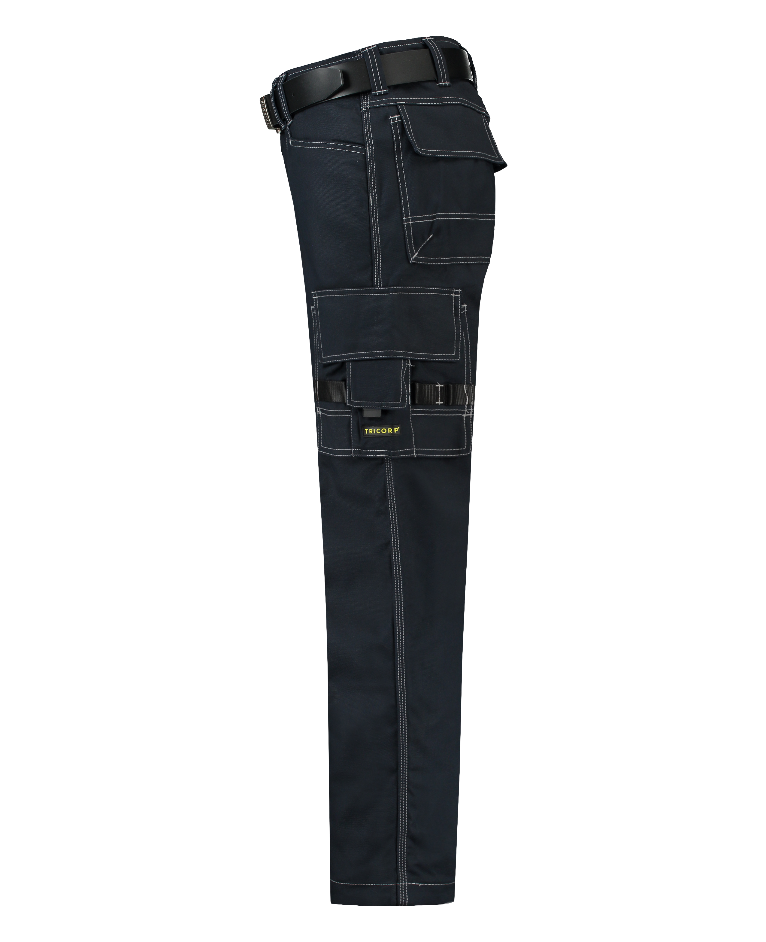 Tricorp Arbeitshose Canvas 502007