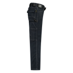 Tricorp Arbeitshose Canvas 502007