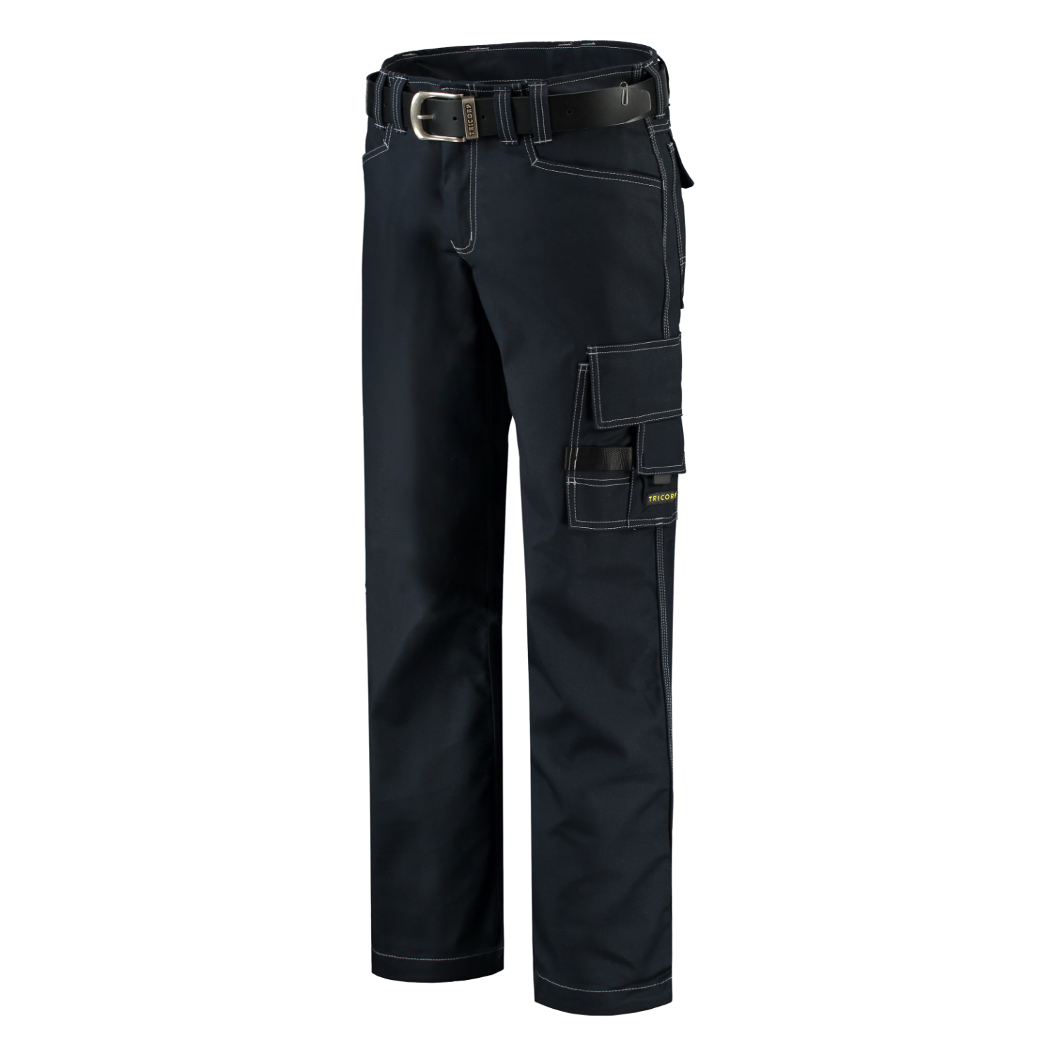 Tricorp Arbeitshose Canvas 502007