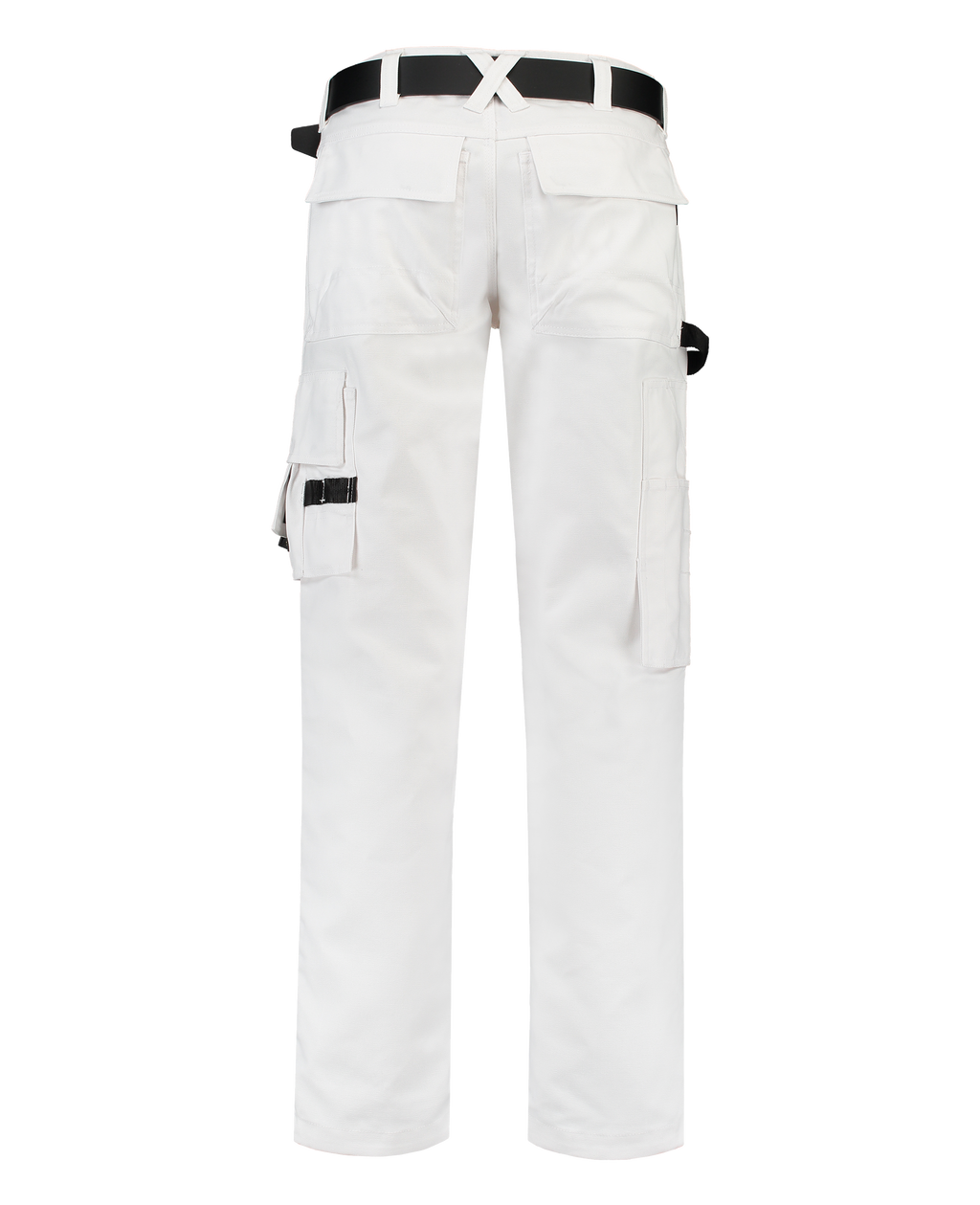 Tricorp Arbeitshose Canvas 502007