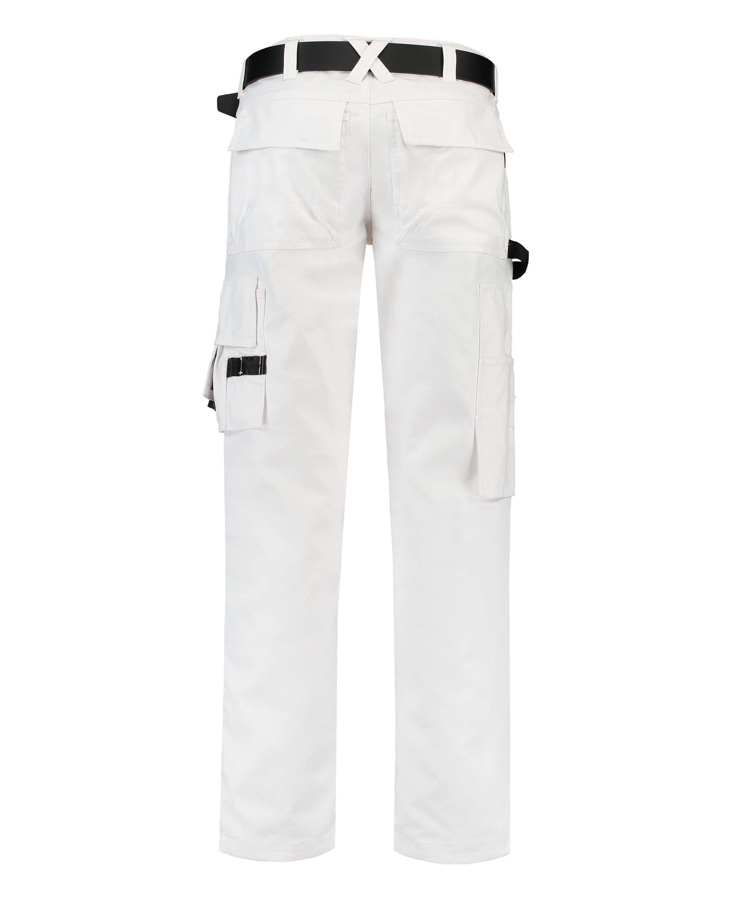 Tricorp Arbeitshose Canvas 502007