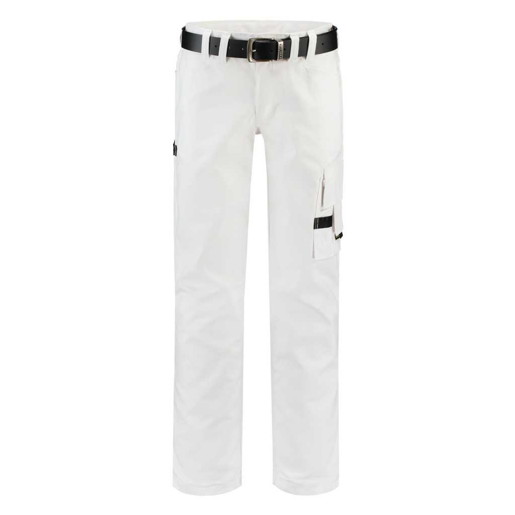 Tricorp Arbeitshose Canvas 502007