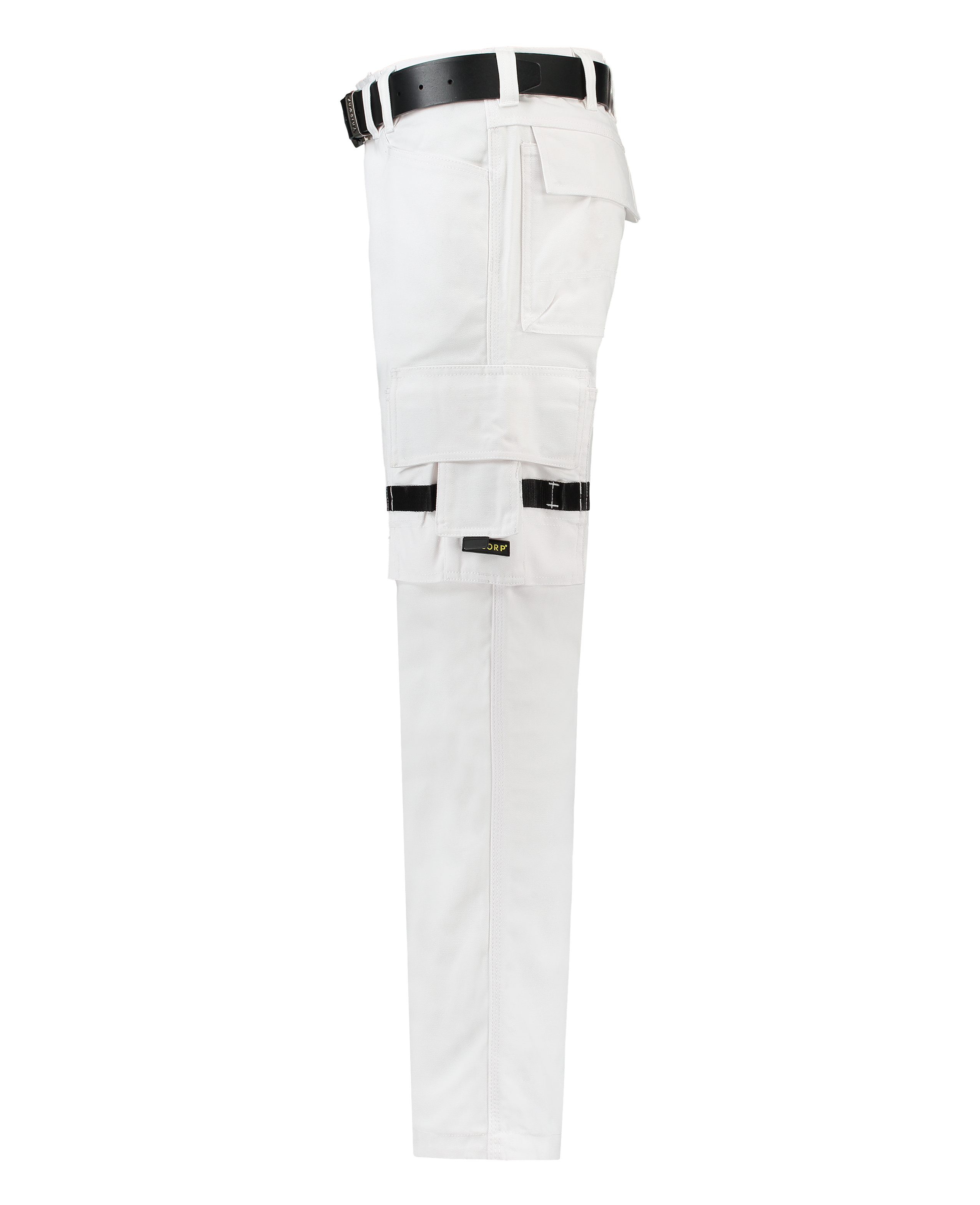 Tricorp Arbeitshose Canvas 502007