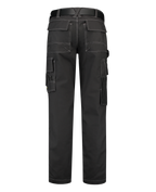Tricorp Arbeitshose Canvas Cordura-Besatz 502009