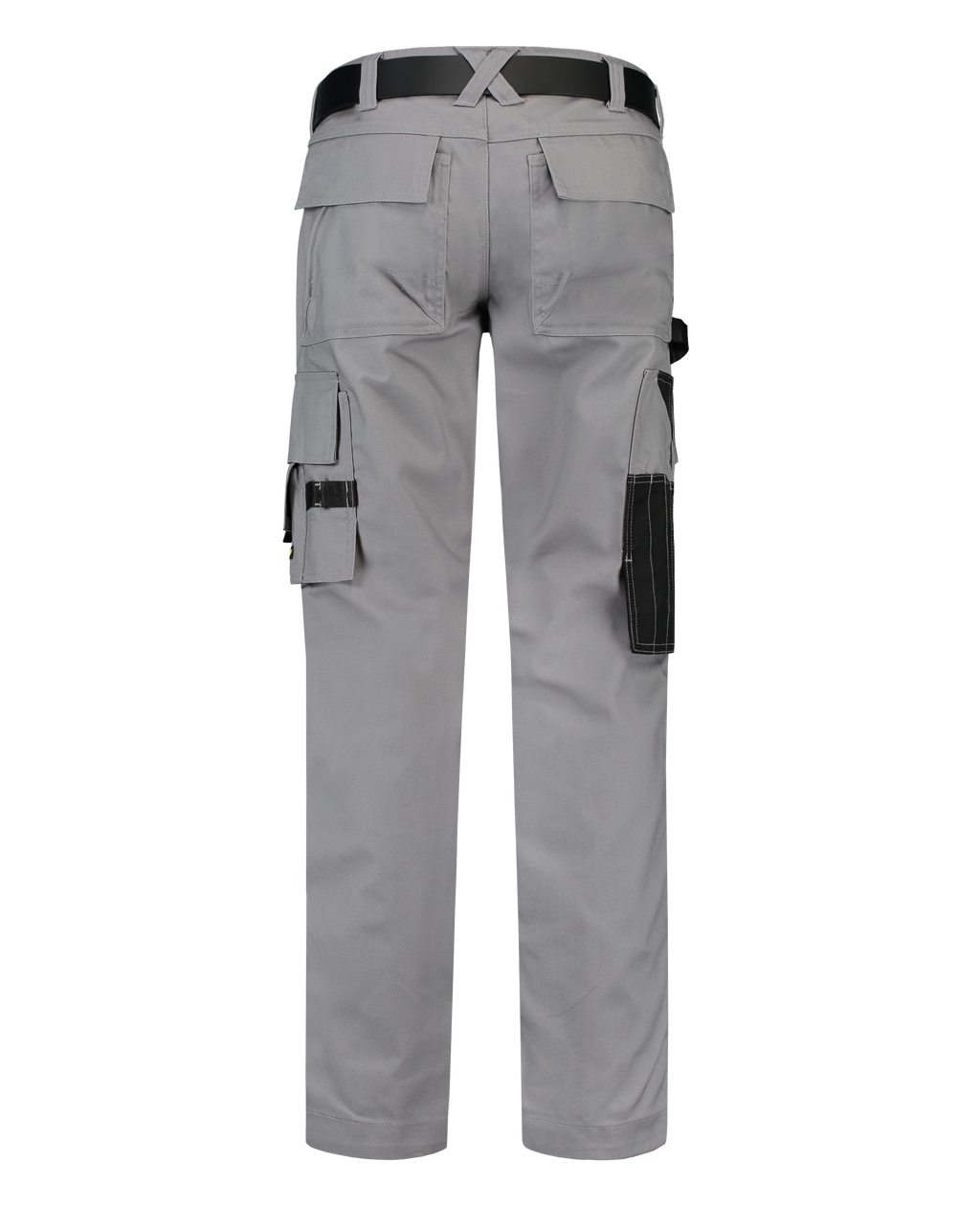 Tricorp Arbeitshose Canvas Cordura-Besatz 502009