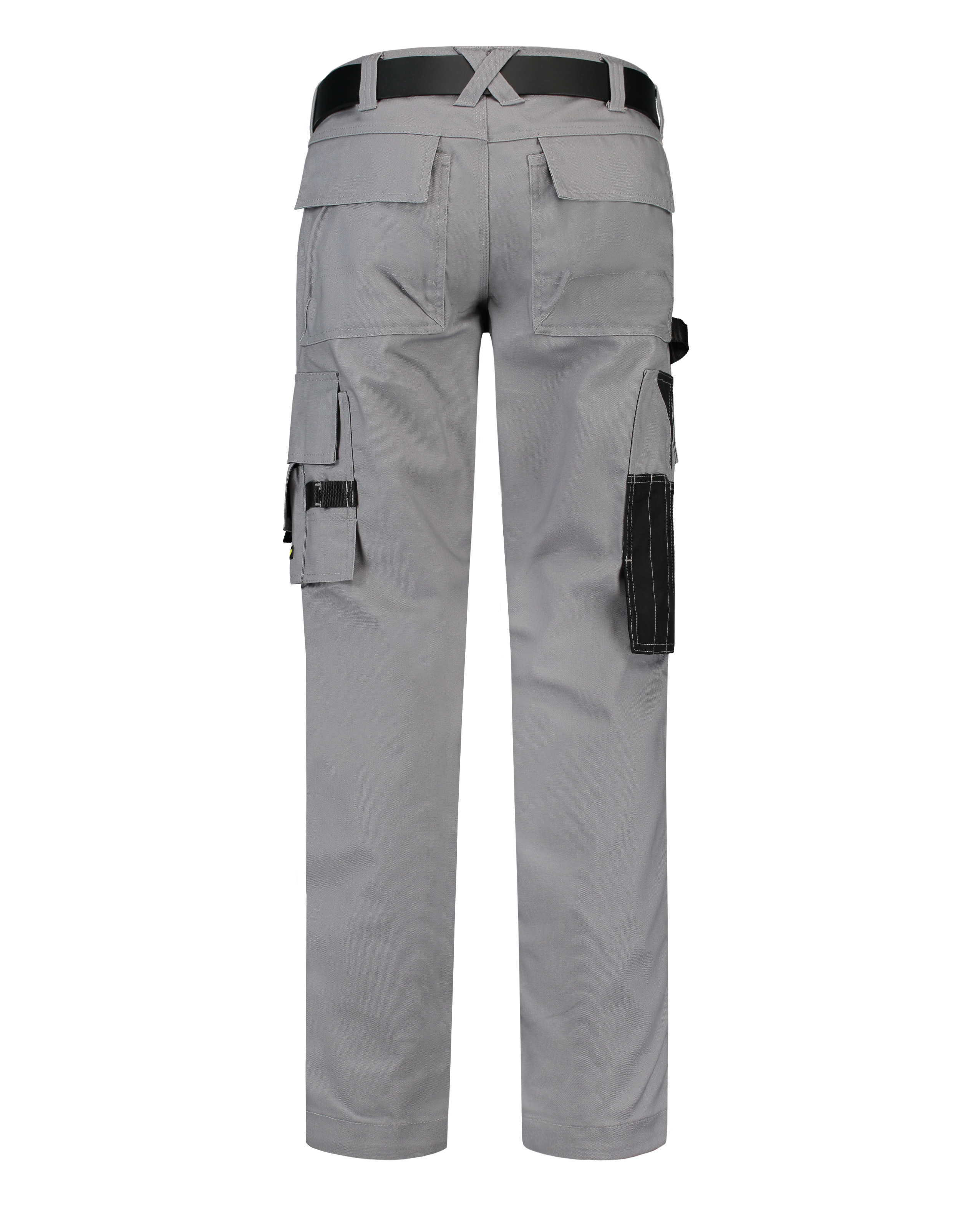 Tricorp Arbeitshose Canvas Cordura-Besatz 502009