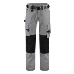 Tricorp Arbeitshose Canvas Cordura-Besatz 502009