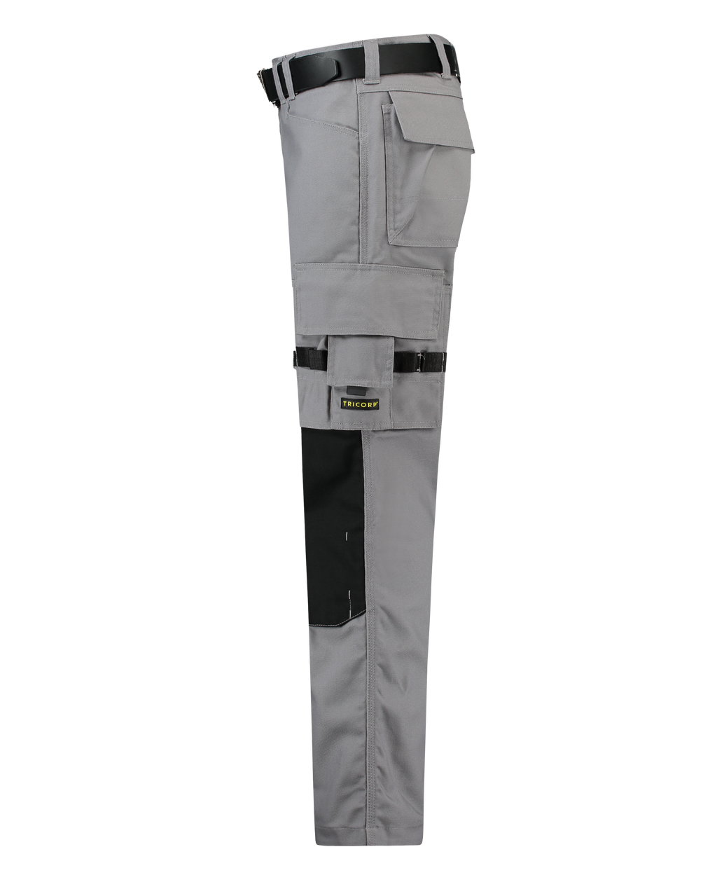 Tricorp Arbeitshose Canvas Cordura-Besatz 502009