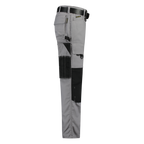 Tricorp Arbeitshose Canvas Cordura-Besatz 502009