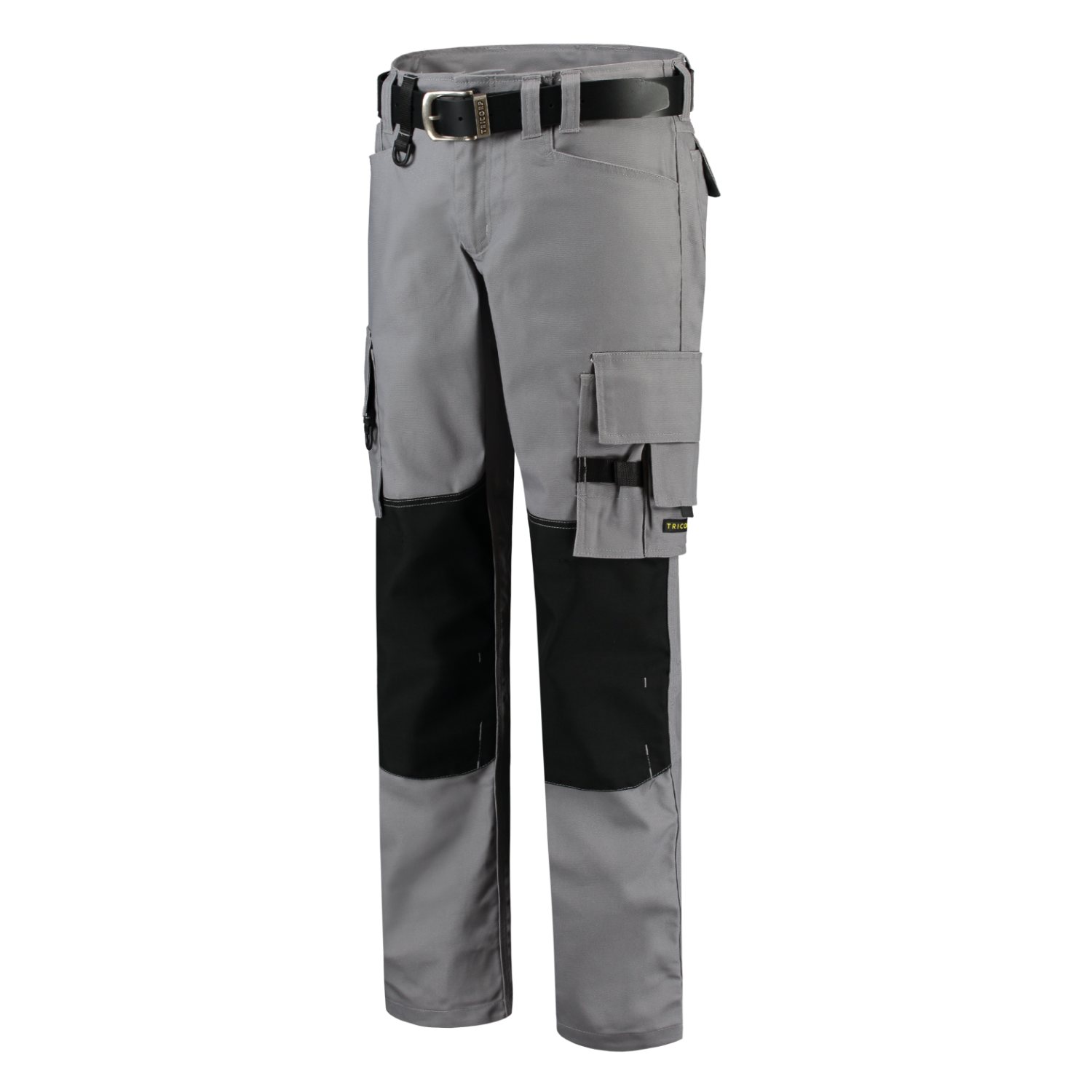 Tricorp Arbeitshose Canvas Cordura-Besatz 502009