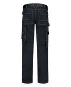 Tricorp Arbeitshose Canvas Cordura-Besatz 502009