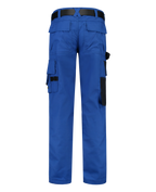 Tricorp Arbeitshose Canvas Cordura-Besatz 502009