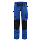Tricorp Arbeitshose Canvas Cordura-Besatz 502009