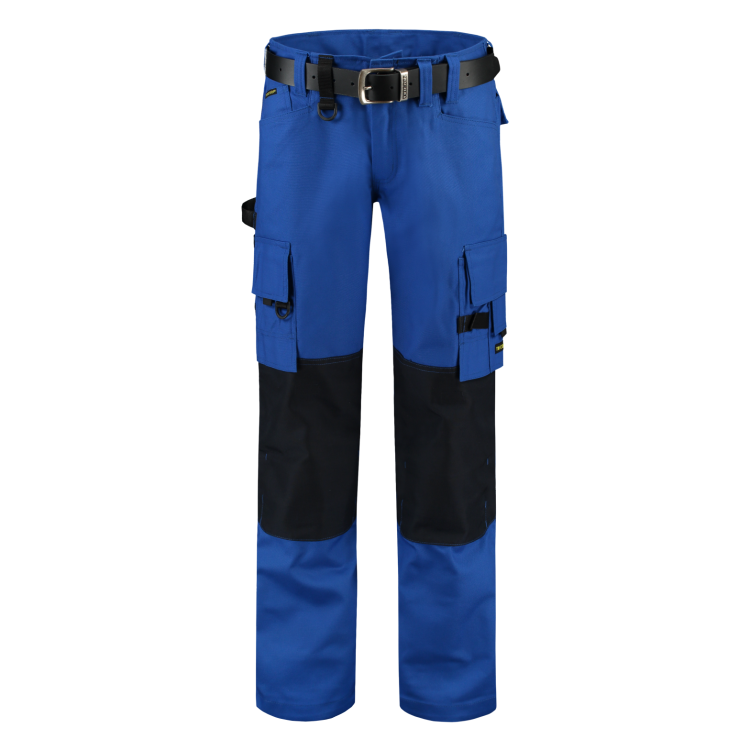 Tricorp Arbeitshose Canvas Cordura-Besatz 502009