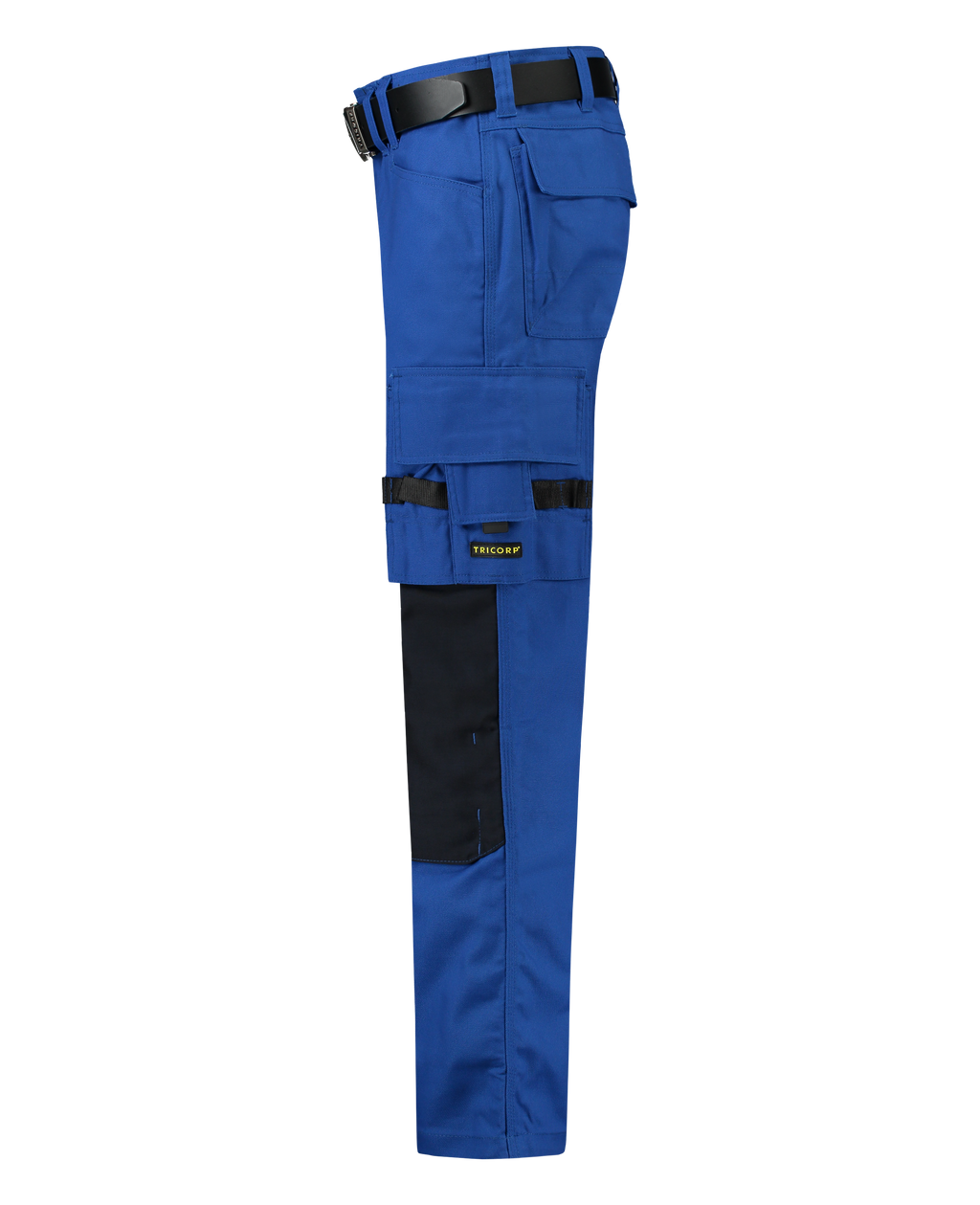 Tricorp Arbeitshose Canvas Cordura-Besatz 502009