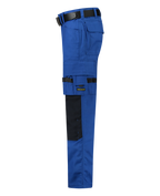 Tricorp Arbeitshose Canvas Cordura-Besatz 502009