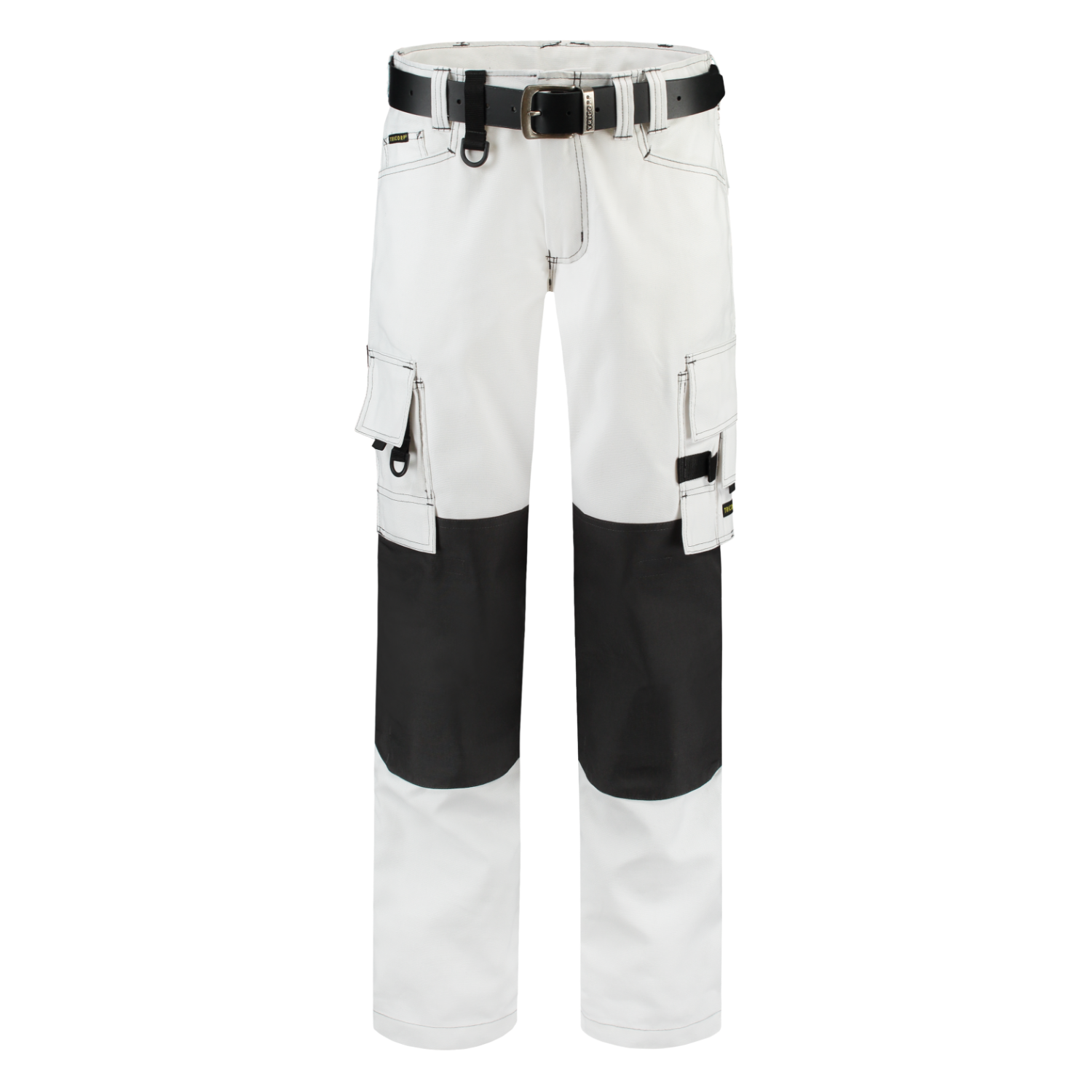 Tricorp Arbeitshose Canvas Cordura-Besatz 502009