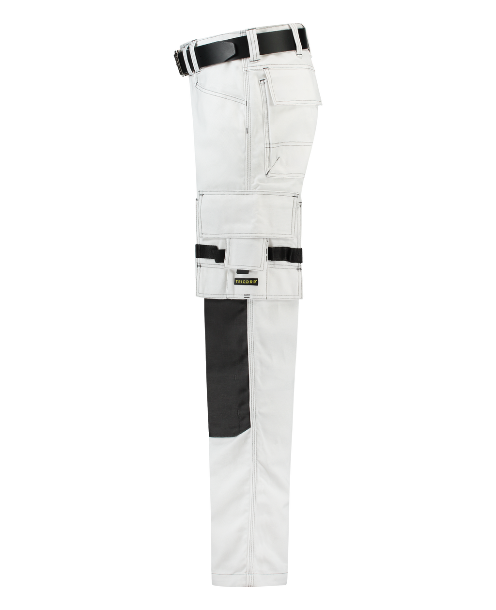 Tricorp Arbeitshose Canvas Cordura-Besatz 502009