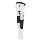 Tricorp Arbeitshose Canvas Cordura-Besatz 502009