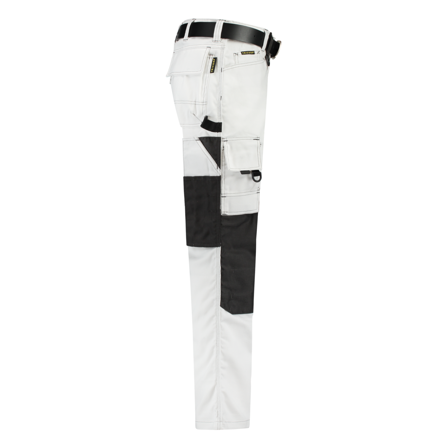 Tricorp Arbeitshose Canvas Cordura-Besatz 502009