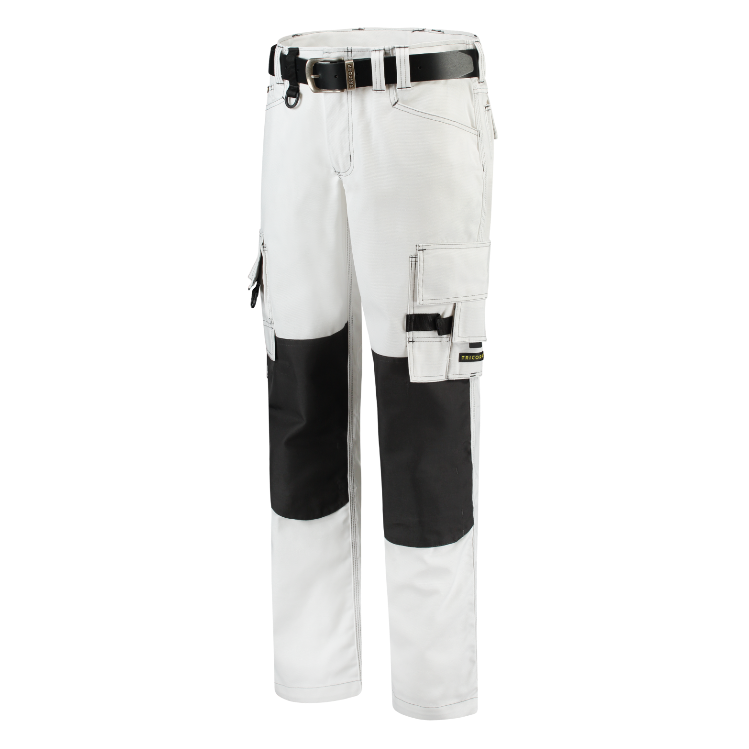 Tricorp Arbeitshose Canvas Cordura-Besatz 502009