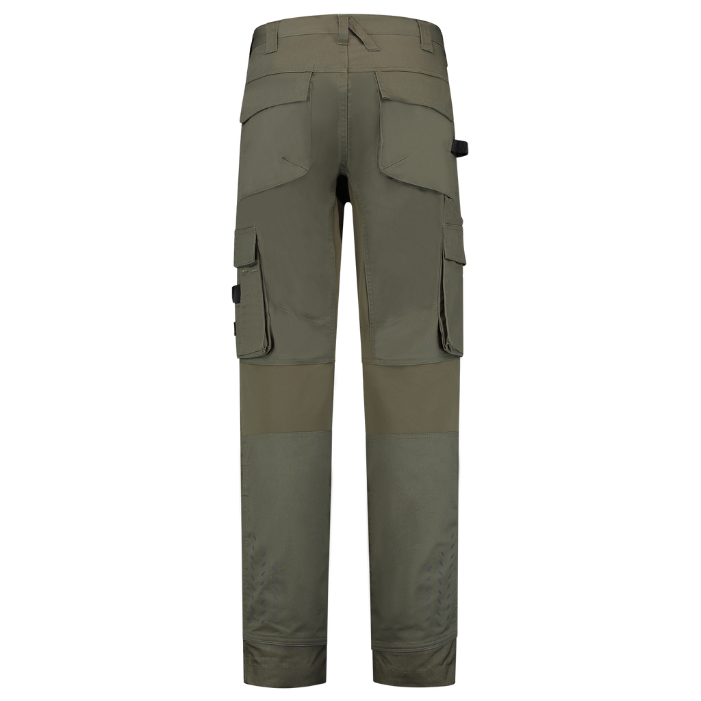 Tricorp Arbeitshose Twill Cordura Stretch 502020