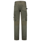 Tricorp Arbeitshose Twill Cordura Stretch 502020